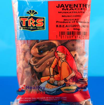 Trs Javentry - Mace 50g
